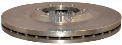 JP GROUP 1263103109 -  Тормозной диск